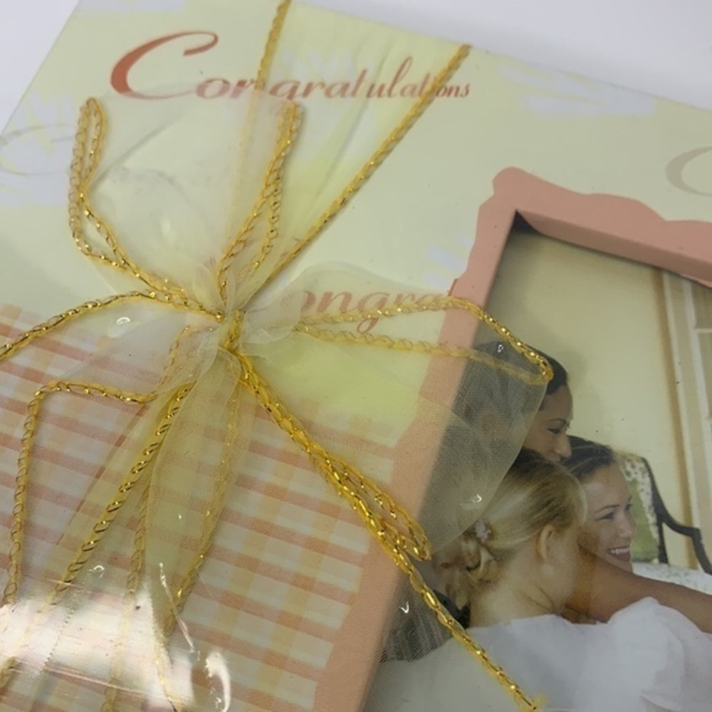 Perfect Memories Picture Frame - Picture 7 of 11